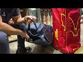 review bas vampire game changer duffle kitbag