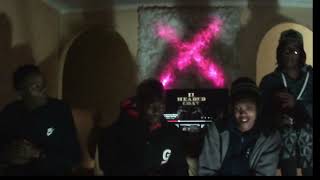 SESSION REACTION - 25K - 2 Headed Goat ft. Maglera Doe Boy