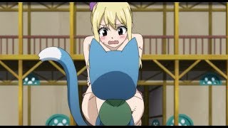 【妖精尾巴 Fairy Tail】- 紳士刺客