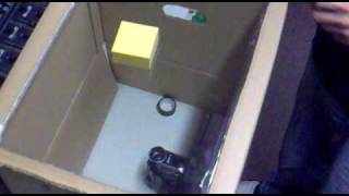 idat305 - reactable testing