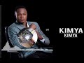 teddy diso _ kimya audio lyrics