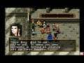 Suikoden 2 Walkthrough Part 47 - Recruitment Drive 3