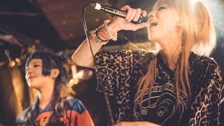 20180510 おやすみホログラム(バンドセット) / colors at 下北沢BASEMENTBAR