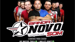 BANDA NOVO SOM MARÇO