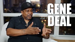 Gene Deal On 2Pac Confronting Biggie and Puffy For His Money While Shot: “Biggie Tried To Help 2Pac”