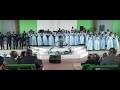 Umukiranutsi by Choral Abitanze(ADEPR CYARWA)