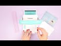 craftelier minty duo binding machine complete guide