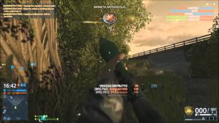 BFH Easy kills