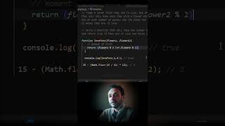 The Mod Operator in JavaScript AKA Modulo Operator