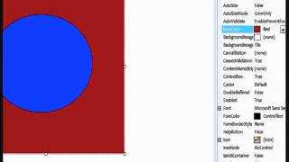 How to Change Shape Of Your Form In Visual Basic 2008 2010 YouTube