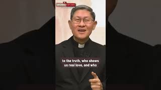 THE KING OF FREEDOM AND TRUTH | The Word Exposed with Luis Antonio G. Cardinal Tagle