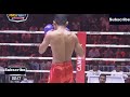 ខ្មែរ ប៉ះ ខ្មែរ វៃដូចរន្ទះ incredible khmer fight boxing kun khmer