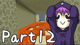 【マインクラフト】アクションパークが作りたい！【作業雑談】Part12