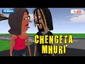 Chengeta Mhuri (Chikombera) - Zimbabwe Comedy Cartoon