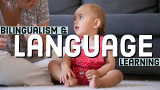 The Power of Bilingualism for Children \u0026 Babies | Boost Their Development!