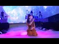 Moonlight - Ariana Grande Live