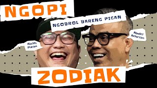 NGOPI - ZODIAK