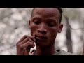 The San People in Africa | Bushmen | Survival Skills and Tracking Course in Botswana | Natucate
