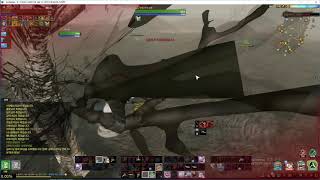 Archeage 5.1.0 blade dancer, darkrunner pvp