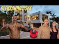 Oleksandr Usyk’s INSANE Lifestyle: Mansions, Millions & The Rico Controversy