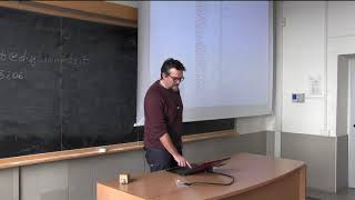 Web Information Retrieval (Prof. A. Vitaletti) - Lecture 2 (28 Feb. 2019).