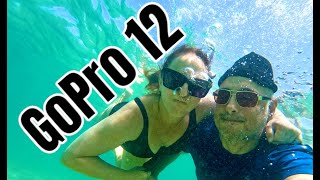 לפני שאתם קונים: גופרו 12 | GoPro 12