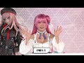 「どきどきっ勝利の女神：nikke ハーフアニバーサリー生放送 」in red° tokyo tower