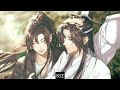 【忘羡甜文】别问，问就是天天 wangxian 忘羡 忘羡同人故事 audiobook wangxianfanfiction