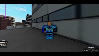 ROBLOX Parkour - How To Complete The \