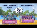 Futsal Fensa 2024 ( SMAN 1 Kuantan Mudik VS SMAN 1 Cerenti ) - Babak Penyisihan