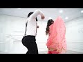 waalian harnoor bhangra dance cover indian wedding dance performance