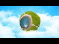 Logo Reveal Ecology Earth | After Effects project | Videohive template