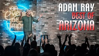 Best of Arizona | December 2023 | Adam Ray Comedy