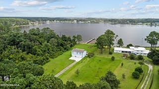 Homes for sale - 255 Sleepy Point Road, Gloucester, NC 28528