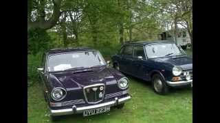 WOLSELEY SIX