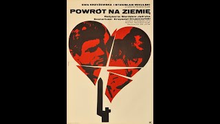 Powrót na ziemię (1966)