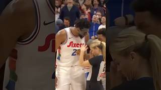 Joel Embiid Furious With Ref! Loses Temper \u0026 Ejected. Drummond Vs Wemby Another Ejection?