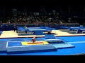 PADILLA Ruben (USA)_M_2023 Trampoline Worlds_Qualification_Double Mini_R1