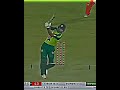 Fakhar Zaman Big Six Vs Zimbabwe #shorts