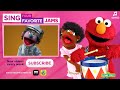 sesame street letter o song letter of the day song