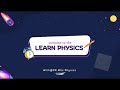 Promotional video| Learn Physics | @LifeAfterbecomingaTeacher