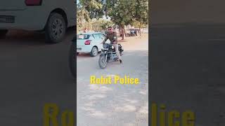 Rajasthan police constable study hard motivation video✍ with rohit sir//rohit sir great entry