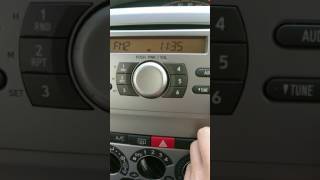 20170527 11:35 海外（支那、中華、台湾？） FM 受信 87.8MHz ラジオ沖縄（石垣島）10W