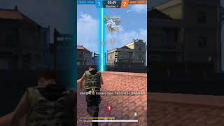 1 vs 6 #ajjubhai94  and Amit Bhai free fire #shortsfree# fire livefree# fire new update