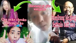 New Update Shane napak VS Newbart ga.sujok nibo vedeoko bon.e repengrang