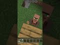 鐵巨人死了村民￼很傷心呢￼￼ minecraft