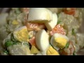 José Andrés Foods: Russian Potato Salad