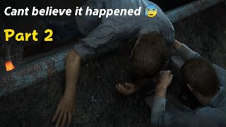 LETS PLAY: Uncharted 4 PART 2