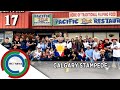 Filipino Canadians thrilled with return of Calgary Stampede | TFC News Calgary, Canada