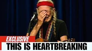 At 92, Willie Nelson JUST REVEALED What We All FEARED